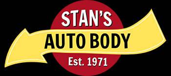 Stan's Auto Body Shop