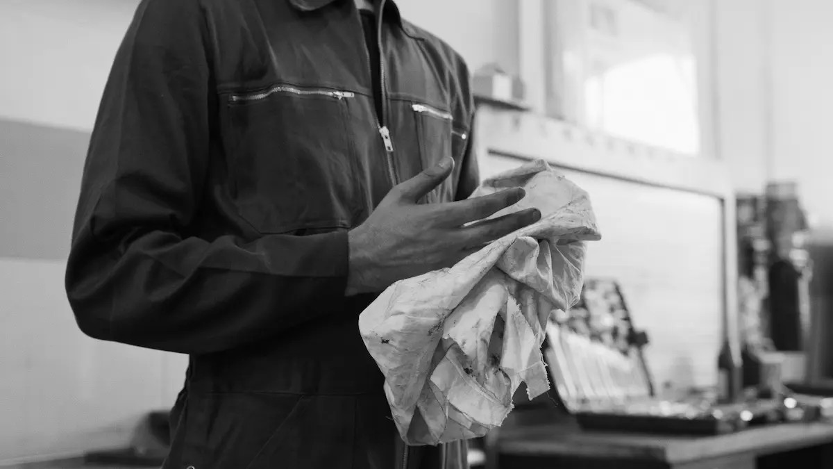 How Does the Collision Repair Process Work?